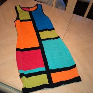 Clothes, shoes and bags